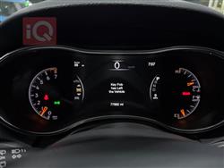 جیپ گراند شیرۆکی